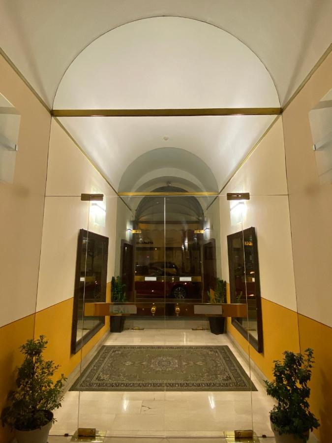 Vogue Hotel Arezzo Buitenkant foto